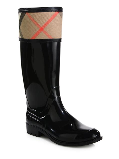 burberry cross hills